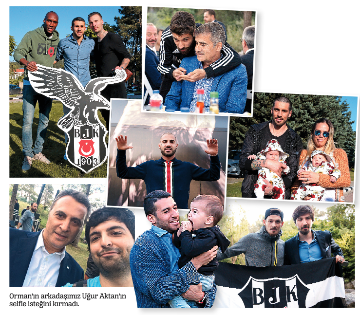 Bu coşku devamlı olmalı